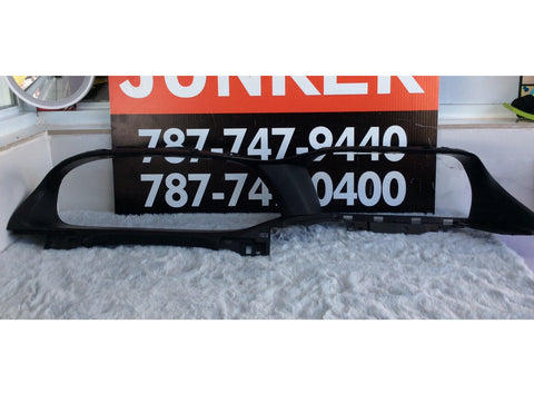 Careta de Marca Millas Honda Accord Sedan 13-17