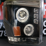 Foco Delantero der Ford F250 Super Duty 08-10