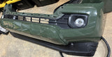Bumper delantero Toyota Tacoma 16-22