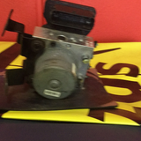 ABS Hyundai Genesis 13-16