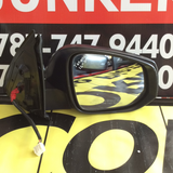 Retrovisor der Toyota Tacoma 16-20