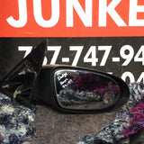 Retrovisor der Dodge Neon 94-99