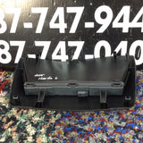 Accesorio Exterior Trasero Mazda 6 14-16