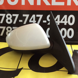 Retrovisor der Mazda 3 Sedan 10-13