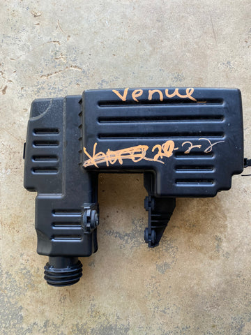 Accesorio del Filtro de Aire Hyundai Venue 20-22