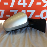 Retrovisor der Toyota Yaris HB 12-19