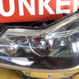 Foco Delantero izq Infiniti M35X/M35/M45 06-10