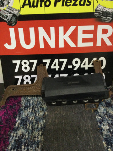 Airbag Rodilla Toyota Camry 12-14