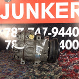 Compresor Hyundai Elantra 09-14