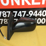 Retrovisor izq Toyota Corolla Sedan 03-08
