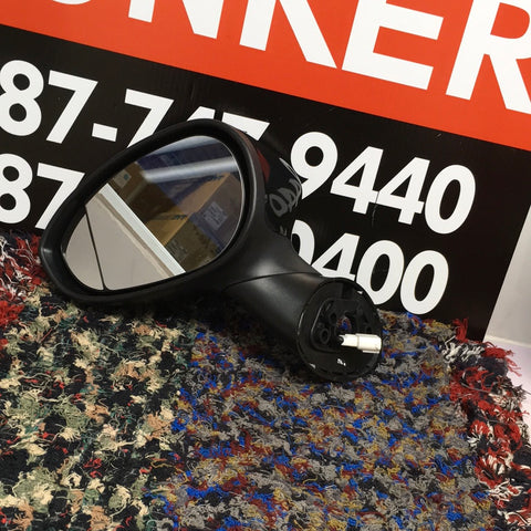 Retrovisor Izq. Fiat 500 12-19