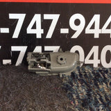 Handle Interior der Toyota Corolla 14-18