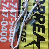 Airbag Cortina izq Nissan Quest 11-17