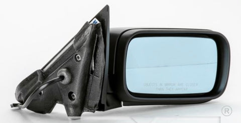 Retrovisor der BMW 3 99-05