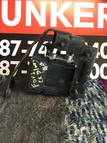 ABS Ford Explorer 06-08