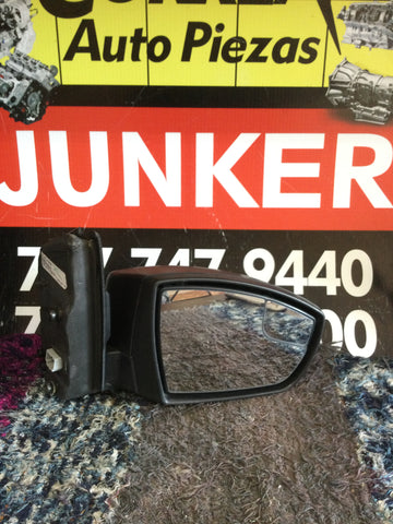 Retrovisor Der Ford Escape 13-16