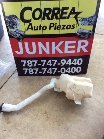 Can de agua Ford Explorer 2011-15