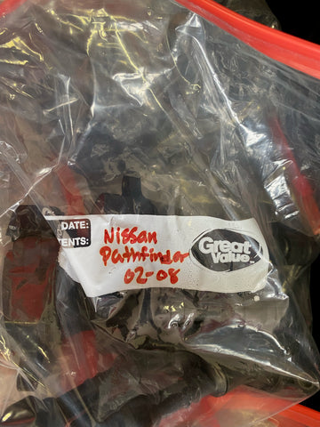 Bobina Nissan Pathfinder 02-08