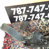 Pedal de Gasolina y Freno Ford Explorer 10-19
