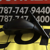 Retrovisor der Suzuki Baleno 95-02