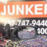 Retrovisor der Scion TC 11-16