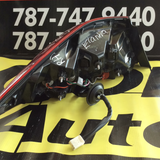 Foco Trasero der Hyundai Elantra 19-20