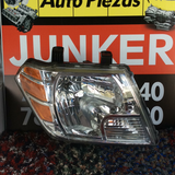 Foco Delantero der Nissan Frontier 09-21