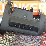 Careta Inferior Toyota Tacoma 16-21