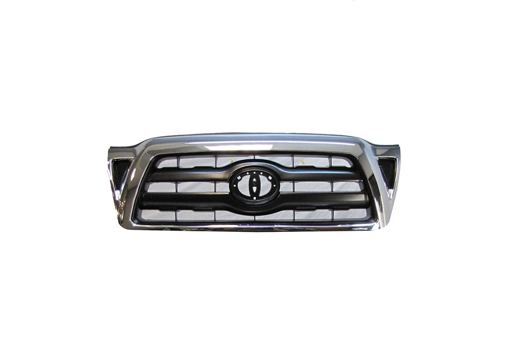To1200268 Parrilla Toyota Tacoma 05-11 – Allison Body Parts