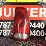 Foco Trasero der Ford F-150/250 97-03