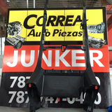 Careta del Centro del Dash Toyota Tacoma 16-20