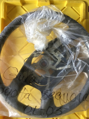 Guía Toyota Sequoia 01-05