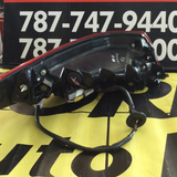 Foco Trasero der Toyota Camry 18-20