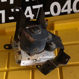 ABS Nissan Titán 04-15