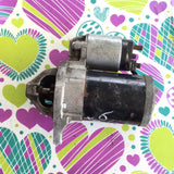 Starter Mitsubishi Mirage G4/HB 17-22