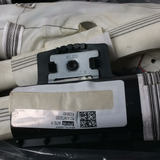 Airbag Cortina izq Hyundai Accent 20-21