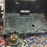 Accesorio Exterior de Dodge RAM 1500/2500/3500/4500/5500 07-14