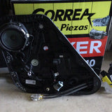 Maquinaria de Puerta Izq Kia Sportage 17-22