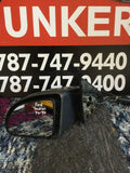 Retrovisor izq Ford Taurus 86-88