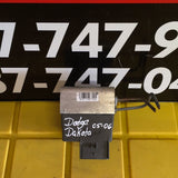 ABS Dodge Dakota 05-06