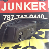 Foco Trasero izq Mazda 3 Sedan 10-13