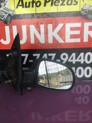 Retrovisor der Ford Windstar 99-03