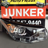 Foco Delantero der Toyota Corolla IM/Scion 16-18