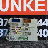 Módulo de Control Chassis Ford Focus 16-18