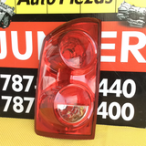 Foco Trasero izq Dodge RAM 1500/2500/3500 PU 07-09