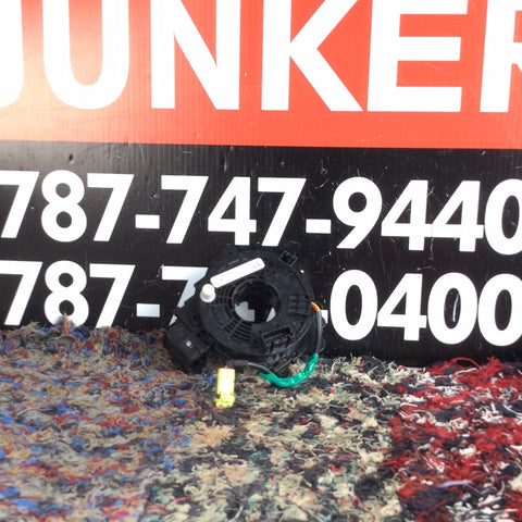 Clockspring Nissan Sentra 13-19