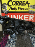 Foco Delantero izq Mitsubishi Mirage G4 GT 2022