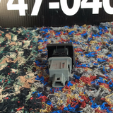 Botón de Señal Intermitente Toyota CHR 17-21