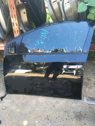 Puerta Izq Delantera Nissan Sentra 07-12