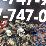 Bombilla con Plug Toyota Tacoma 16-18